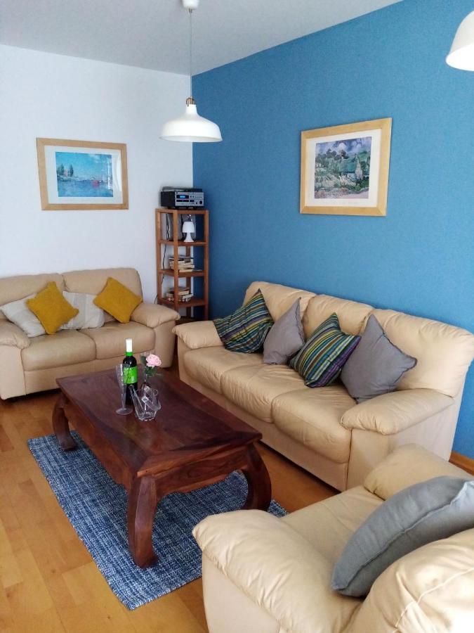 Apartman Mikola With Sea View Trogir Exterior foto